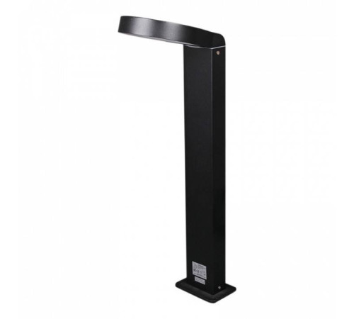 Наземный низкий светильник Reluce 09957-0.7-001U 0,6M LED18W BK