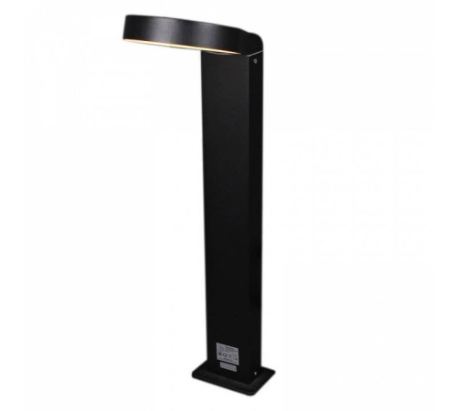 Наземный низкий светильник Reluce 09957-0.7-001U 0,6M LED18W BK