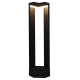 Наземный низкий светильник 09980-0.7-001JH 0.6M LED12W BK RLOS