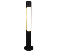 Наземный низкий светильник  09986-0.7-001JH 0.6M LED18W BK RLOS