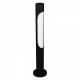 Наземный низкий светильник 09986-0.7-001JH 0.6M LED18W BK RLOS