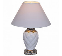 Настольная лампа декоративная 11019 11019-0.7-01SW (110019-0.7-01SW)