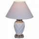 Настольная лампа декоративная 11019 11019-0.7-01SW (110019-0.7-01SW)