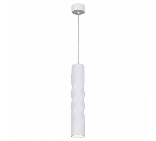 Подвесной светильник Reluce Technical 16006 16006-0.9-001LD 300mm GU10 WT