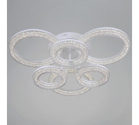 Потолочная люстра 29290-0.3-3+3 WH