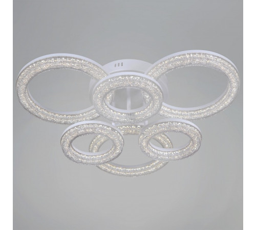 Потолочная люстра 29290-0.3-3+3 WH