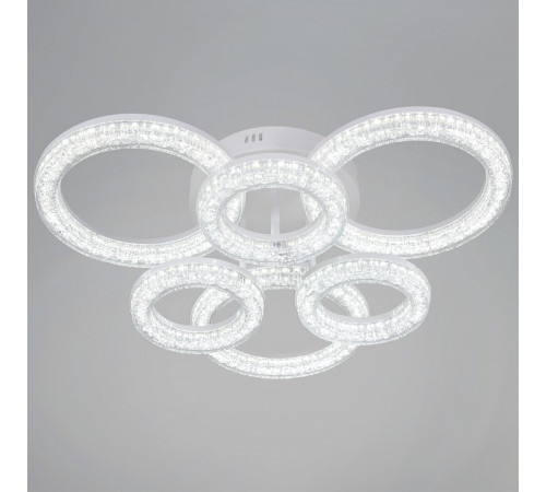 Потолочная люстра 29290-0.3-3+3 WH