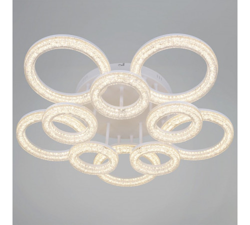 Потолочная люстра 29290-0.3-5+5 WH