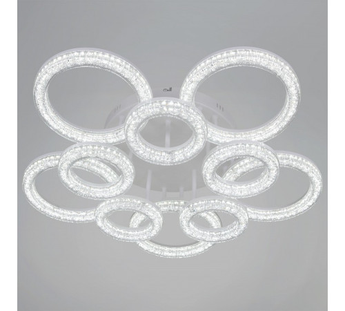Потолочная люстра 29290-0.3-5+5 WH