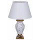 Настольная лампа декоративная Reluce 30166-0.7-01