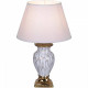 Настольная лампа декоративная Reluce 30166-0.7-01