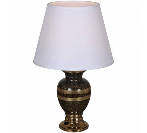 Настольная лампа декоративная Reluce 30229 30229-0.7-01