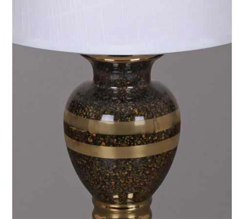 Настольная лампа декоративная Reluce 30229 30229-0.7-01