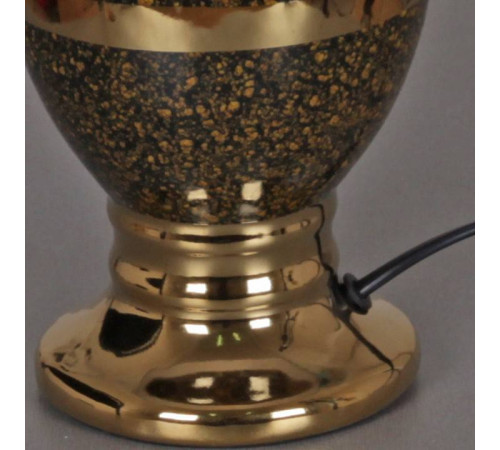 Настольная лампа декоративная Reluce 30229 30229-0.7-01