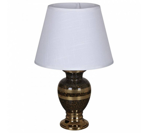 Настольная лампа декоративная Reluce 30229 30229-0.7-01