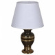 Настольная лампа декоративная Reluce 30229 30229-0.7-01