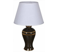 Настольная лампа декоративная Reluce  30231-0.7-01