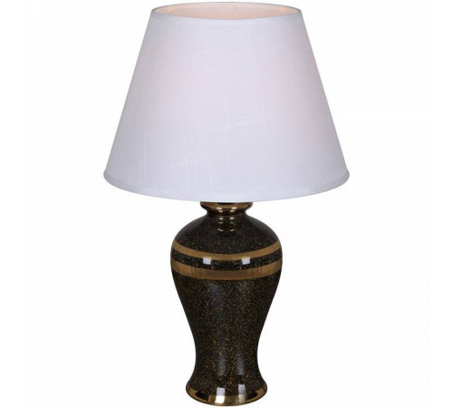 Настольная лампа декоративная Reluce 30231-0.7-01