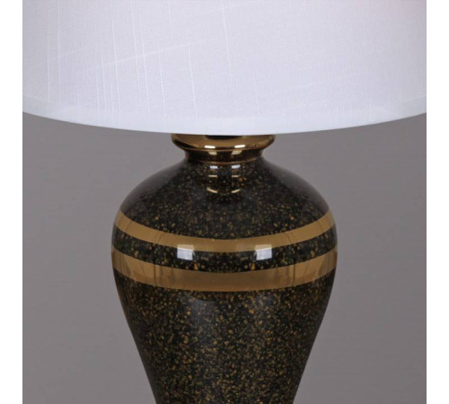 Настольная лампа декоративная Reluce 30231-0.7-01