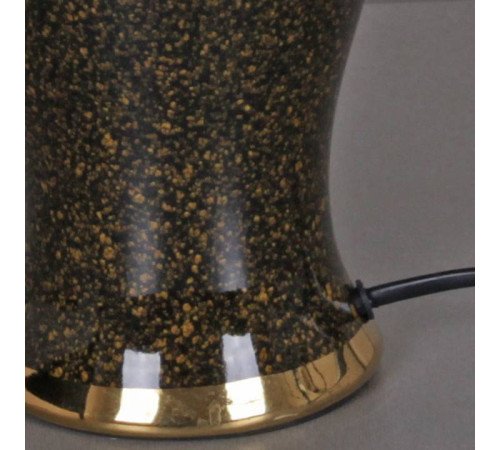 Настольная лампа декоративная Reluce 30231-0.7-01