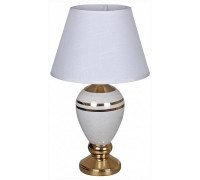 Настольная лампа декоративная Reluce 30264-0.7-01
