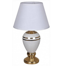 Настольная лампа декоративная Reluce 30264-0.7-01