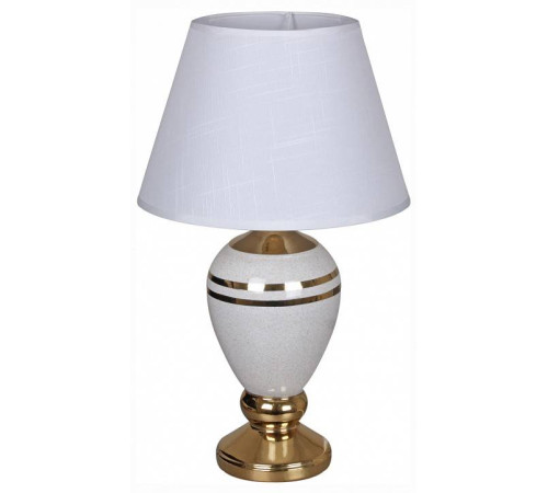 Настольная лампа декоративная Reluce 30264-0.7-01