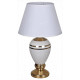 Настольная лампа декоративная Reluce 30264-0.7-01