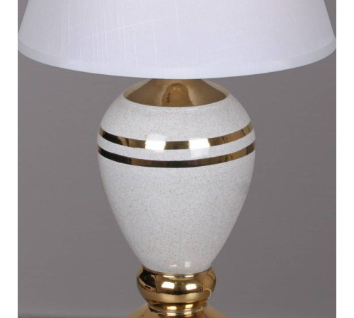 Настольная лампа декоративная Reluce 30264-0.7-01