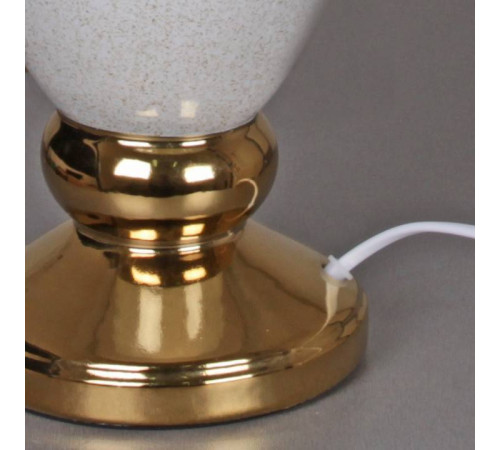 Настольная лампа декоративная Reluce 30264-0.7-01