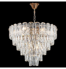 Подвесная люстра 36720 36720-0.4-8+5 FGD