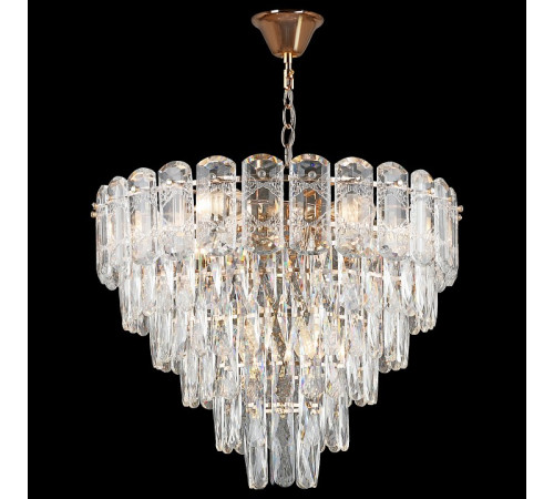 Подвесная люстра 36720 36720-0.4-8+5 FGD