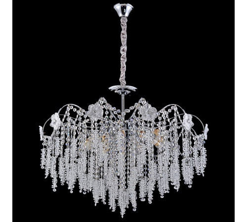 Подвесная люстра 47300-0.3-12 CH