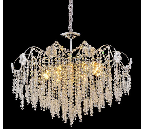 Подвесная люстра 47300-0.3-12 CH