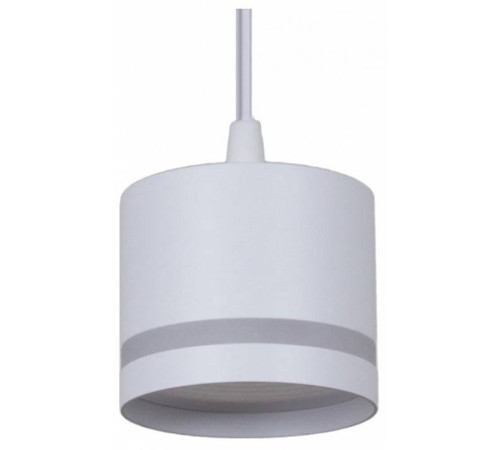 Подвесной светильник Reluce 53001 53001-0.9-001LD GX53 WT