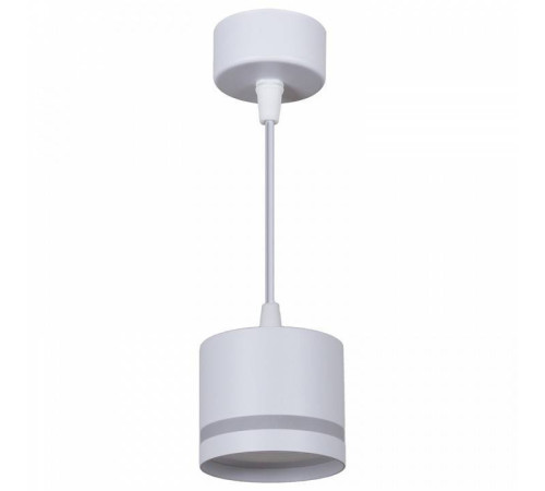 Подвесной светильник Reluce 53001 53001-0.9-001LD GX53 WT