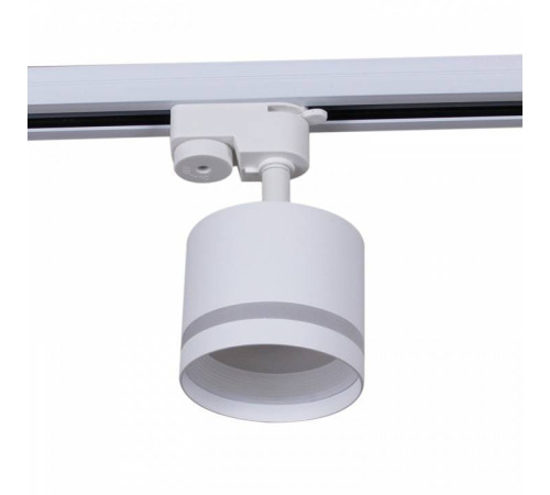 Светильник на штанге Reluce 53001 53001-9.3-001LD GX53 WT