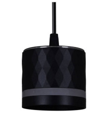 Подвесной светильник Reluce 53002 53002-0.9-001LD GX53 BK