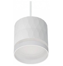 Подвесной светильник Reluce 53002 53002-0.9-001LD GX53 WT