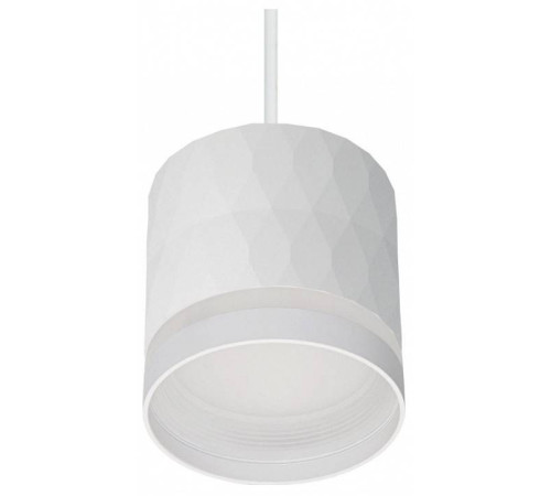 Подвесной светильник Reluce 53002 53002-0.9-001LD GX53 WT