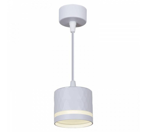 Подвесной светильник Reluce 53002 53002-0.9-001LD GX53 WT