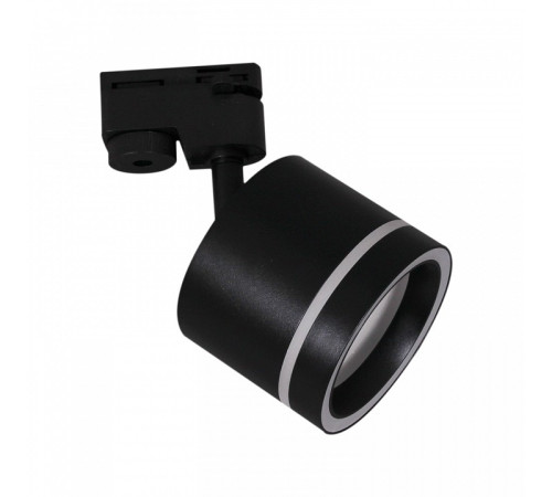 Светильник на штанге Reluce Technical 53003-9.3-001LD GX53 BK