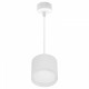 Подвесной светильник Reluce 53004 53004-0.9-001LD GX53 WT