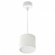 Подвесной светильник Reluce 53005 53005-0.9-001LD GX53 WT
