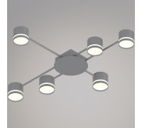 Потолочная люстра 56730-0.3-06 GX53 GREY