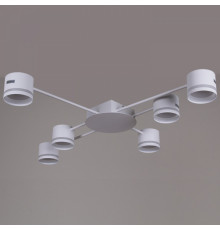 Потолочная люстра 56730-0.3-06 GX53 WT