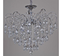 Подвесная люстра 56760-0.4-600 MX CH