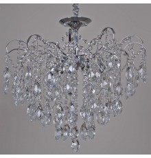 Подвесная люстра 56760-0.4-600 MX CH