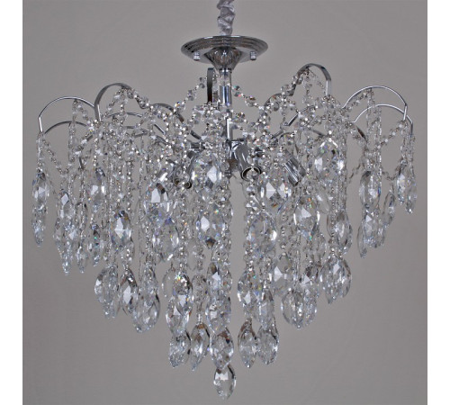 Подвесная люстра 56760-0.4-600 MX CH