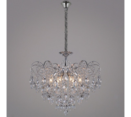 Подвесная люстра 56760-0.4-600 MX CH